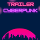 Cyberpunk Action Trailer - AudioJungle Item for Sale